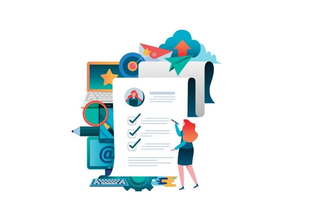 Start Your Application